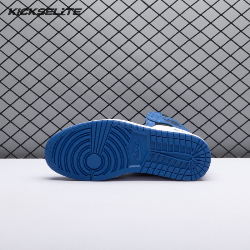 Jordan 1 Retro High Game Royal Men's