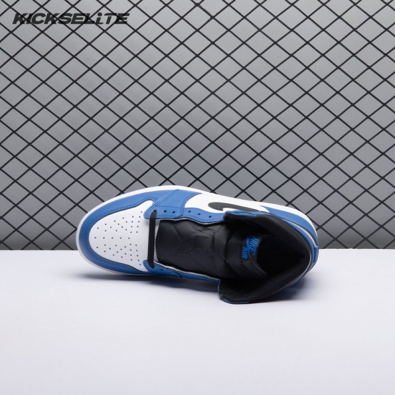 Jordan 1 Retro High Game Royal Men's