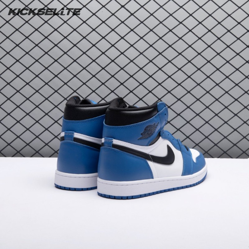 Jordan 1 Retro High Game Royal Men's