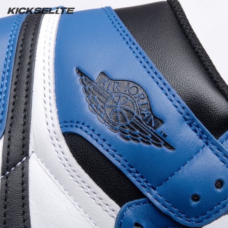 Jordan 1 Retro High Game Royal Men's