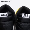 Jordan 1 Retro High Not for Resale Varsity Maize 861428-107 Unisex