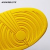 Jordan 1 Retro High Not for Resale Varsity Maize 861428-107 Unisex