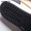 Jordan 1 Retro High OG Defiant SB LA to Chicago Men's