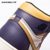 Jordan 1 Retro High OG Defiant SB LA to Chicago Men's