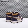 Jordan 1 Retro High OG Defiant SB LA to Chicago Men's