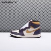 Jordan 1 Retro High OG Defiant SB LA to Chicago Men's
