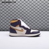 Jordan 1 Retro High OG Defiant SB LA to Chicago Men's