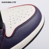 Jordan 1 Retro High OG Defiant SB LA to Chicago Men's