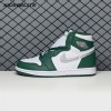 Jordan 1 Retro High OG Gorge Green DZ5485-303 Unisex