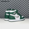 Jordan 1 Retro High OG Gorge Green DZ5485-303 Unisex