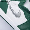 Jordan 1 Retro High OG Gorge Green DZ5485-303 Unisex