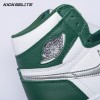 Jordan 1 Retro High OG Gorge Green DZ5485-303 Unisex
