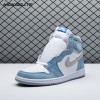 Jordan 1 Retro High OG Hyper Royal 555088 402 Unisex