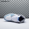 Jordan 1 Retro High OG Hyper Royal 555088 402 Unisex