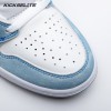 Jordan 1 Retro High OG Hyper Royal 555088 402 Unisex
