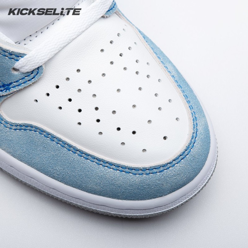 Jordan 1 Retro High OG Hyper Royal 555088 402 Unisex