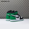 Jordan 1 Retro High OG Lucky Green DZ5485-031 Unisex