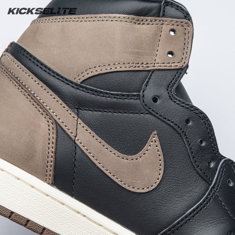 Jordan 1 Retro High OG Palomino DZ5485-020 Men's