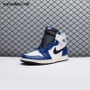 Jordan 1 Retro High OG Rare Air DZ5485-100 Unisex
