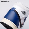 Jordan 1 Retro High OG Rare Air DZ5485-100 Unisex