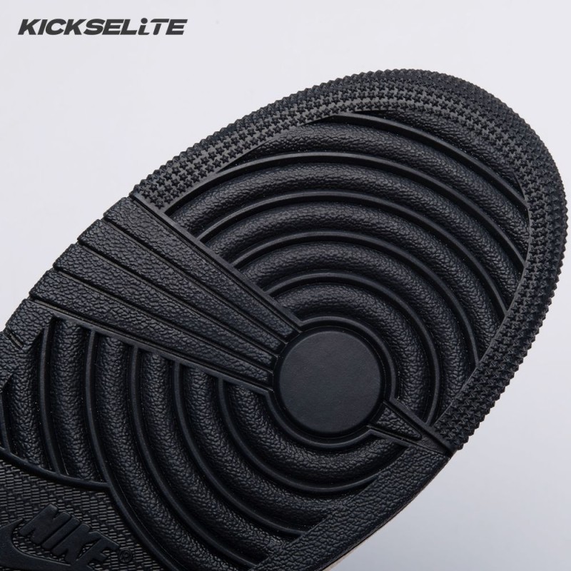 Jordan 1 Retro High OG Rare Air DZ5485-100 Unisex