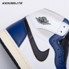 Jordan 1 Retro High OG Rare Air DZ5485-100 Unisex