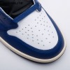 Jordan 1 Retro High OG Rare Air DZ5485-100 Unisex