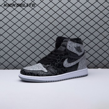 Jordan 1 Retro High OG Rebellionaire 555088-036 Men's Jordan 1 Retro High OG Rebellionaire 555088-036 Men's