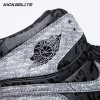 Jordan 1 Retro High OG Rebellionaire 555088-036 Men's