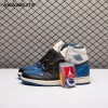 Jordan 1 Retro High OG SP Fragment x Union LA Sport Royal IO7847-001 Unisex Jordan 1 Retro High OG SP Fragment x Union LA Sport Royal IO7847-001 Unisex