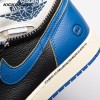 Jordan 1 Retro High OG SP Fragment x Union LA Sport Royal IO7847-001 Unisex Jordan 1 Retro High OG SP Fragment x Union LA Sport Royal IO7847-001 Unisex