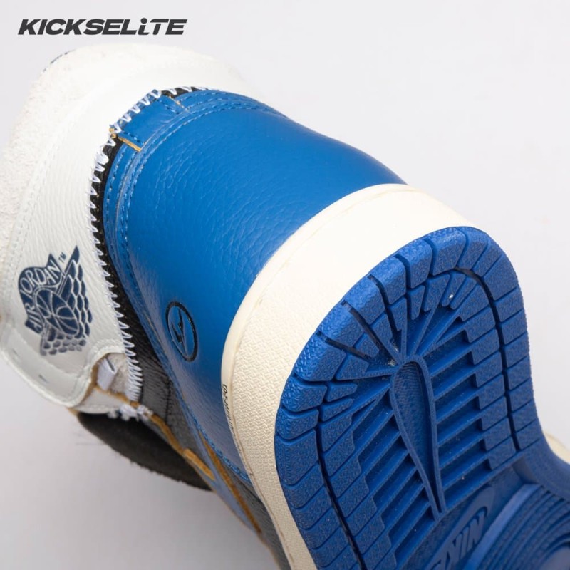 Jordan 1 Retro High OG SP Fragment x Union LA Sport Royal IO7847-001 Unisex Jordan 1 Retro High OG SP Fragment x Union LA Sport Royal IO7847-001 Unisex