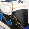 Jordan 1 Retro High OG SP Fragment x Union LA Sport Royal IO7847-001 Unisex Jordan 1 Retro High OG SP Fragment x Union LA Sport Royal IO7847-001 Unisex