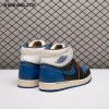Jordan 1 Retro High OG SP Fragment x Union LA Sport Royal IO7847-001 Unisex Jordan 1 Retro High OG SP Fragment x Union LA Sport Royal IO7847-001 Unisex