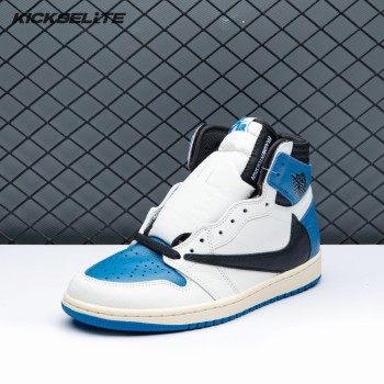 Travis Scott x Air Jordan 1 High OG SP Unisex Travis Scott x Air Jordan 1 High OG SP Unisex