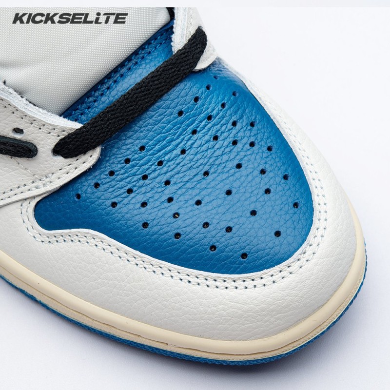 Travis Scott x Air Jordan 1 High OG SP Unisex