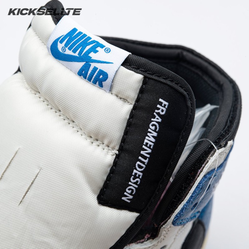 Travis Scott x Air Jordan 1 High OG SP Unisex