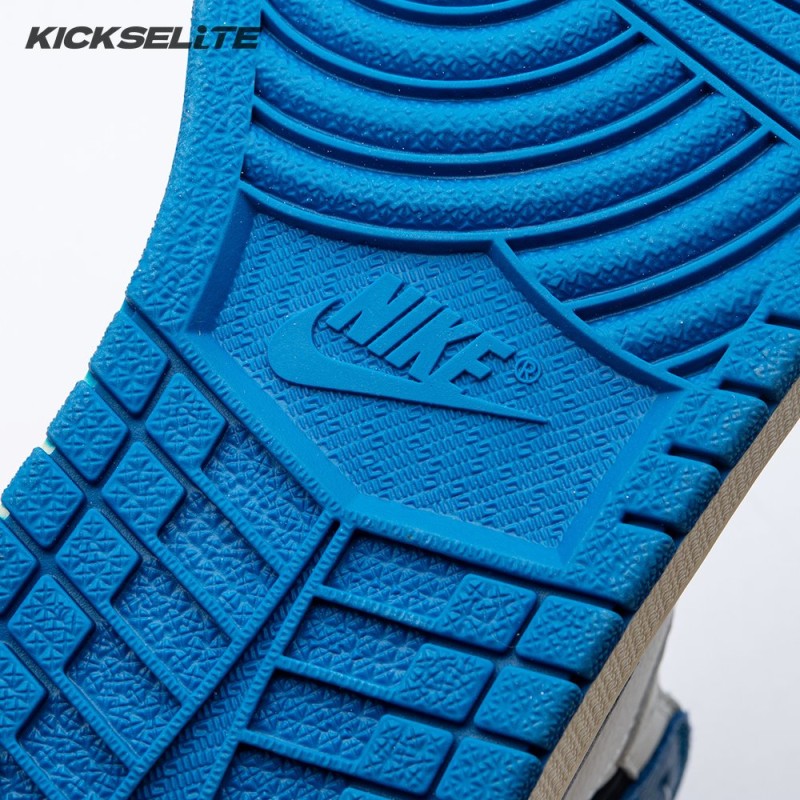 Travis Scott x Air Jordan 1 High OG SP Unisex