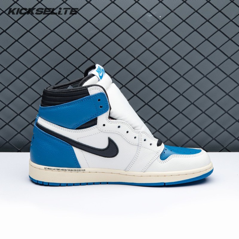 Travis Scott x Air Jordan 1 High OG SP Unisex