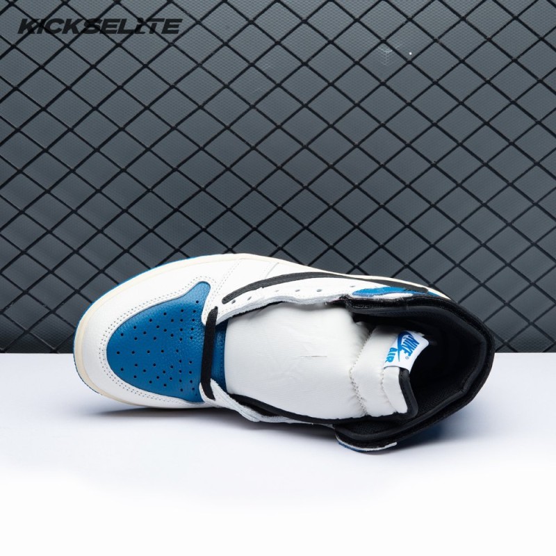 Travis Scott x Air Jordan 1 High OG SP Unisex