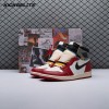 Air Jordan 1 Retro High OG SP Union LA Chicago Shadow HV8563-600 Unisex