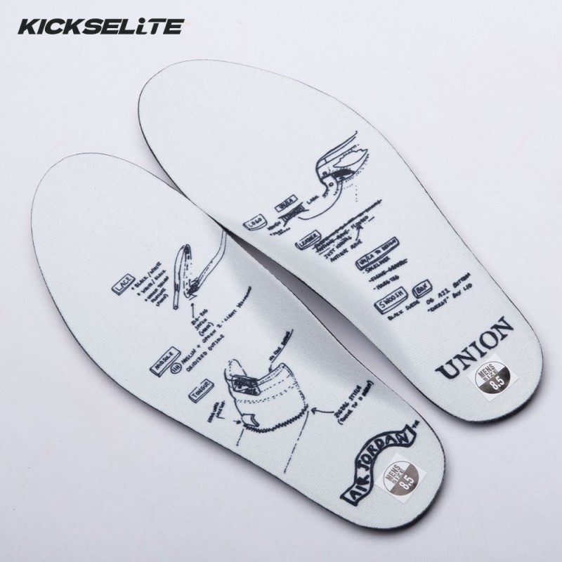 Air Jordan 1 Retro High OG SP Union LA Chicago Shadow HV8563-600 Unisex Air Jordan 1 Retro High OG SP Union LA Chicago Shadow HV8563-600 Unisex