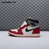 Air Jordan 1 Retro High OG SP Union LA Chicago Shadow HV8563-600 Unisex