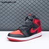Jordan 1 Retro High OG Satin Bred Unisex