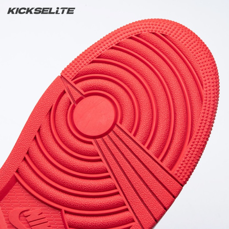 Jordan 1 Retro High OG Satin Bred Unisex