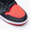 Jordan 1 Retro High OG Satin Bred Unisex