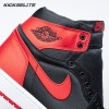 Jordan 1 Retro High OG Satin Bred Unisex