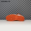 Jordan 1 Retro High OG Starfish DO9369-101 Unisex
