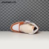 Jordan 1 Retro High OG Starfish DO9369-101 Unisex