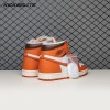 Jordan 1 Retro High OG Starfish DO9369-101 Unisex